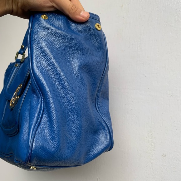 Tory Burch Amanda hobo bag - Picture 6 of 13